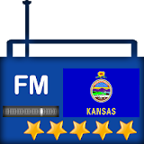 Radio Kansas Online FM ? icon