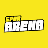 Spor Arena - Güncel Spor Haberleri icon