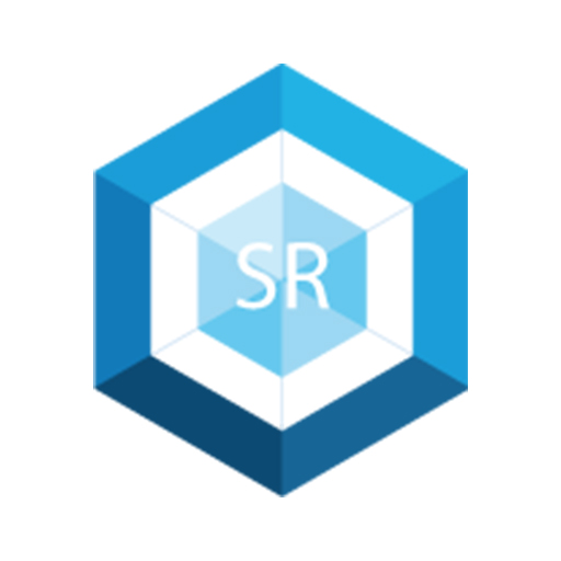 심스리얼리티 logo