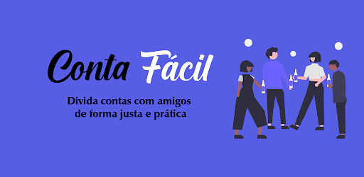 Conta Fácil