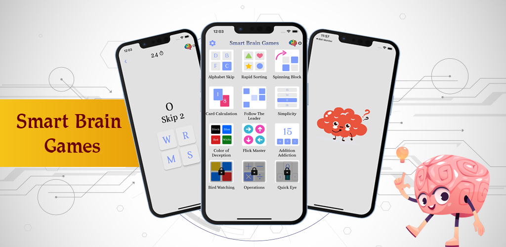 Smart Brain for Android - APK Download
