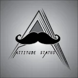 Attitude Status 2018 with Shayri, Dialogues icon