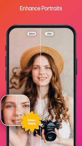 Photo Fix Screen 2