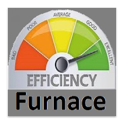 Icon image Furnace Efficiency Calculator