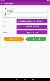 HYBS Kocaeli screenshot 22