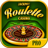 Jackpot Roulette Casino Pro icon