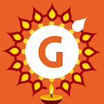 Cover Image of Download Grofers-grocery delivered safely with SuperSavings 5.5.73 APK