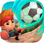Cover Image of Download WIF Soccer Battles 1.0.7 APK