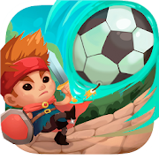 WIF Soccer Battles 1.0.5 Icon