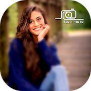 Photo Editor Blur Background & Photo Enhancer App