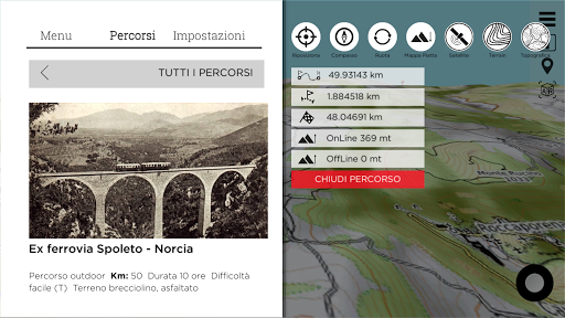 Mudì Screen 2