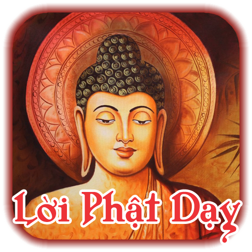 Tuyển Tập Lời Phật Dạy Audio logo