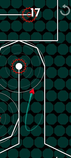 Narrow Arrow Screen 2