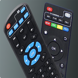 Icon image Universal Android Box Remote
