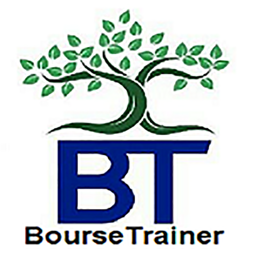 BourseTrainer logo