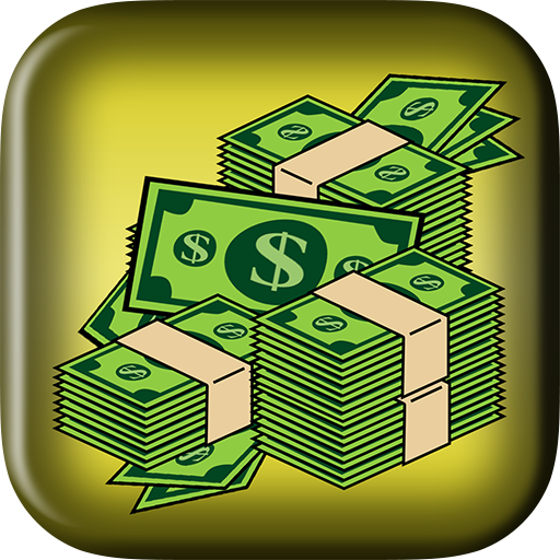 Im the richest logo