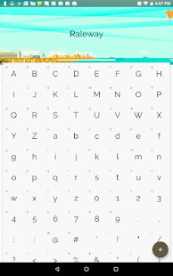 FontFix - Change Fonts