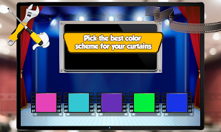 Crazy cinema repair – fix and  - Screenshot 3