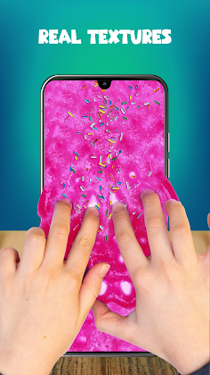 World of Slime Simulator Games - Screenshot 2