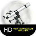 Telescope Mega Zoom HD Camera APK