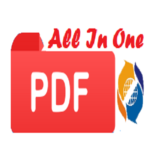 ALL IN ONE PDF- Do Any Thing W logo