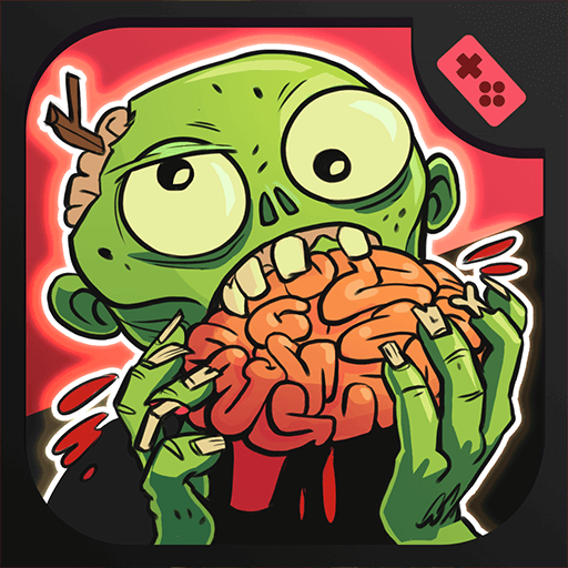 Feed The Zombie Laai af op Windows