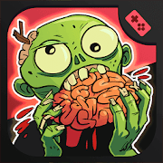 Top 30 Casual Apps Like Feed The Zombie - Best Alternatives