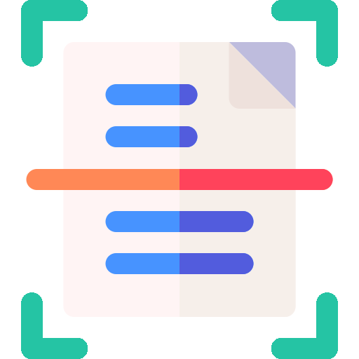 DocScanner - PDF Generator logo