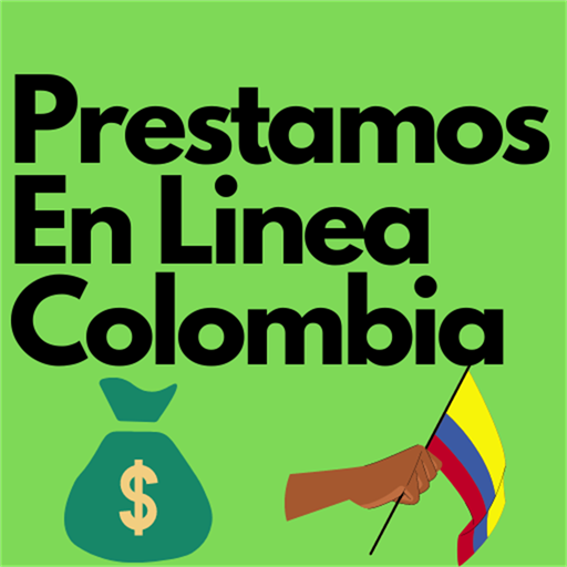 Prestamos En Linea Colombia logo