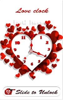 Lovely Clock Themes