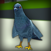 Top 28 Simulation Apps Like Pigeon Rampage Simulator - Best Alternatives