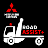 Mitsubishi Motors Road Assist+