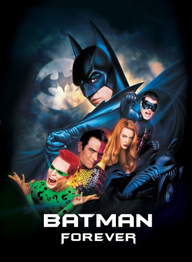 Batman Forever - Movies on Google Play