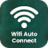 Wifi Auto Connect