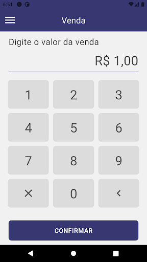 Itabira Soluções Screen 2