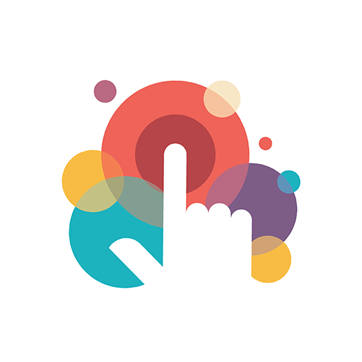 SOCIAL POINT logo