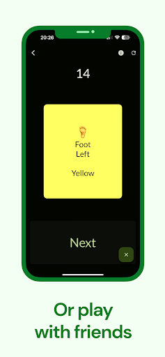 Wistiti Screen 3