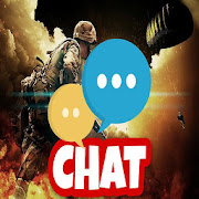 Chat Free - Fire: Chatear y Conocer jugadores