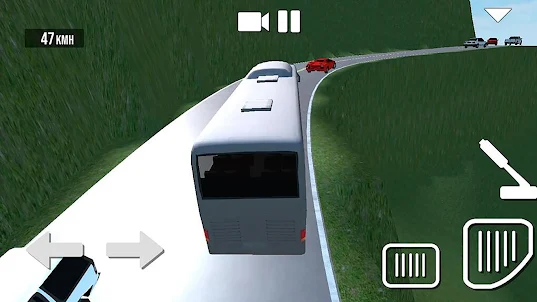 Bus-simulator