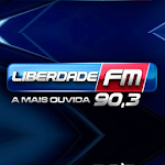 Cover Image of ダウンロード Liberdade FM 90,3  APK