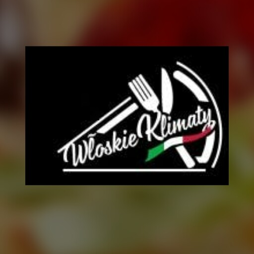 Pizzeria Włoskie Klimaty logo