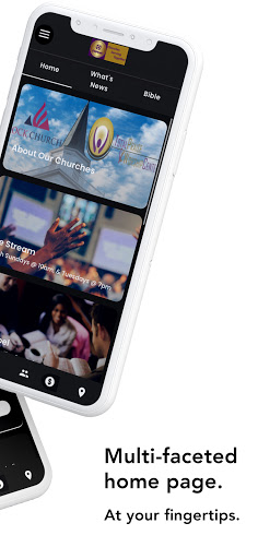 FAMnet Screen 2