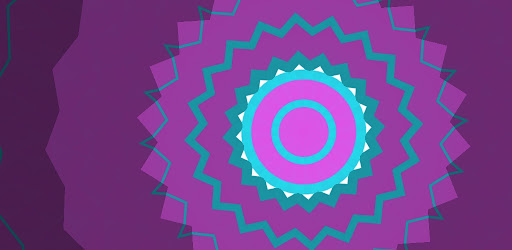 Android application Social Anxiety Therapy screenshort