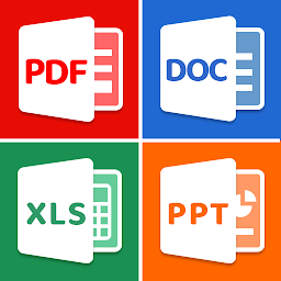 Image de l'icône Document Reader: Doc, PDF File