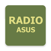Radio Asus
