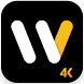 WallpaperX - HD Wallpaper - Androidアプリ