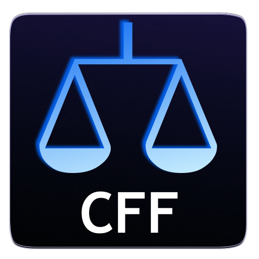 CFF - Código Fiscal de la Fede  Icon