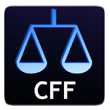 CFF - Código Fiscal de la Fede icon
