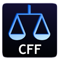 CFF - Código Fiscal de la Fede
