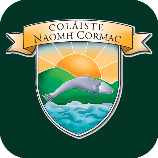 Coláiste Naomh Cormac 5.0.1 Icon